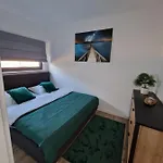 Full Moon Ferienhaus