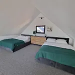 Full Moon Ferienhaus